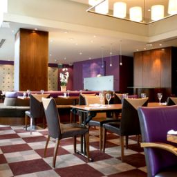 Ресторан Holiday Inn BELFAST Fotos