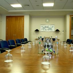 Конференц-зал Holiday Inn BELFAST Fotos