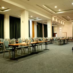 Конференц-зал Holiday Inn BELFAST Fotos