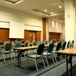 Конференц-зал Holiday Inn BELFAST Fotos