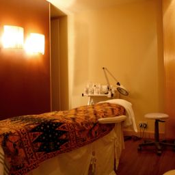 Тренажерный зал Holiday Inn BELFAST Fotos