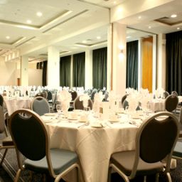 Банкетный зал Holiday Inn BELFAST Fotos