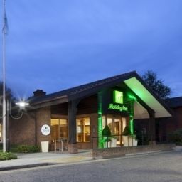 Außenansicht Holiday Inn GUILDFORD Fotos
