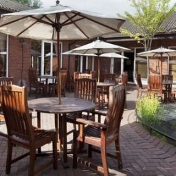 Bar Holiday Inn GUILDFORD Fotos