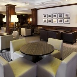 Bar Holiday Inn GUILDFORD Fotos