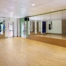 Wellness/Fitness Holiday Inn GUILDFORD Fotos