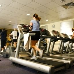 Wellness/Fitness Holiday Inn GUILDFORD Fotos