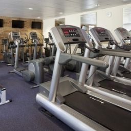 Wellness/Fitness Holiday Inn GUILDFORD Fotos