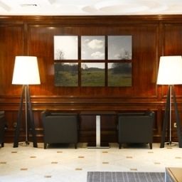 Halle Holiday Inn GUILDFORD Fotos