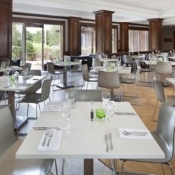 Restaurant Holiday Inn GUILDFORD Fotos