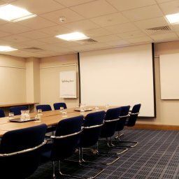 Tagungsraum Holiday Inn GUILDFORD Fotos