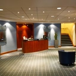 Tagungsraum Holiday Inn GUILDFORD Fotos