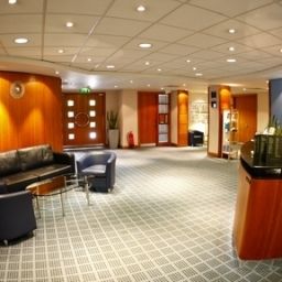 Tagungsraum Holiday Inn GUILDFORD Fotos