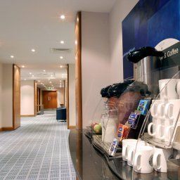 Tagungsraum Holiday Inn GUILDFORD Fotos