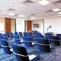Tagungsraum Holiday Inn GUILDFORD Fotos