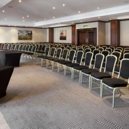 Tagungsraum Holiday Inn GUILDFORD Fotos