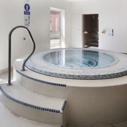 Wellnessbereich Holiday Inn GUILDFORD Fotos