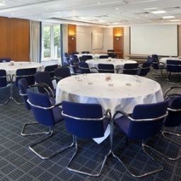Bankettsaal Holiday Inn GUILDFORD Fotos