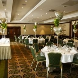 Bankettsaal Holiday Inn GUILDFORD Fotos