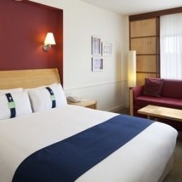 Zimmer Holiday Inn GUILDFORD Fotos