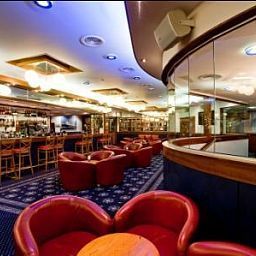 Bar The Liner Hotel Fotos