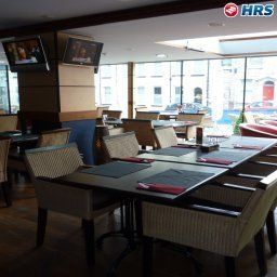 Restaurant The Liner Hotel Fotos