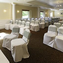  Mercure Winchester Wessex Hotel Fotos