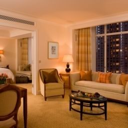 Suite The Peninsula Chicago Fotos