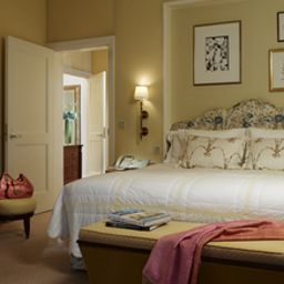 Suite The Peninsula Chicago Fotos