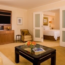 Suite The Peninsula Chicago Fotos