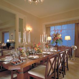 Suite The Peninsula Chicago Fotos