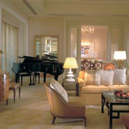 Suite The Peninsula Chicago Fotos