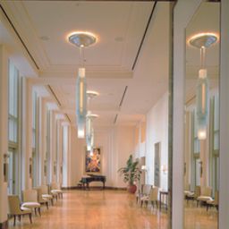 Salle de banquets The Peninsula Chicago Fotos