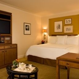 Chambre The Peninsula Chicago Fotos