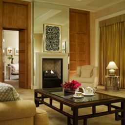 Chambre The Peninsula Chicago Fotos