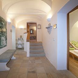 Тренажерный зал Schloss Neuburg Fotos