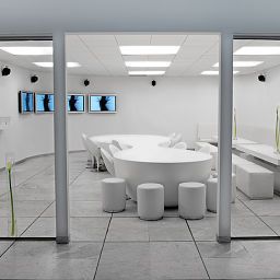 Комната для завтраков Nordic Light Fotos