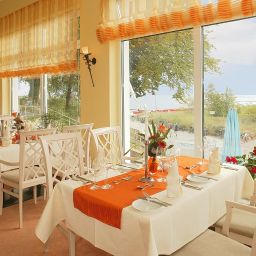 Ristorante Strandhotel Seerose Fotos