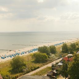  Strandhotel Seerose Fotos
