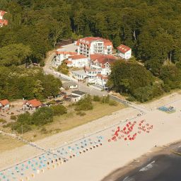  Strandhotel Seerose Fotos