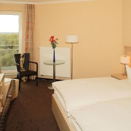  Strandhotel Seerose Fotos