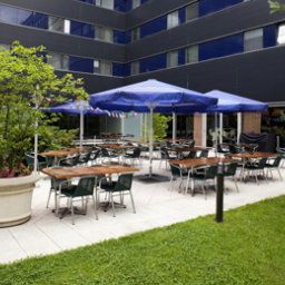 Wellness/fitness ibis Zurich City West Fotos