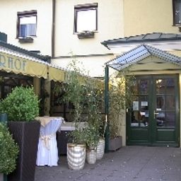 Фасад Strebersdorferhof Fotos
