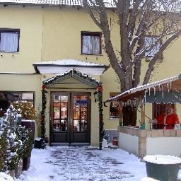 Фасад Strebersdorferhof Fotos