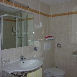 Ванная Strebersdorferhof Fotos