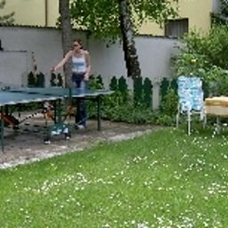 Сад Strebersdorferhof Fotos