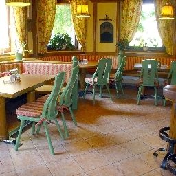 Ресторан Strebersdorferhof Fotos
