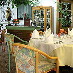 Ресторан Strebersdorferhof Fotos