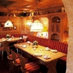 Restaurant Jagdhof Fotos