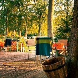 Terrasse Jagdhof Fotos